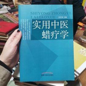 实用中医蜡疗学