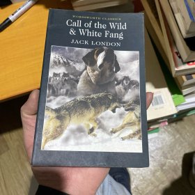 Call of the Wild & White Fang