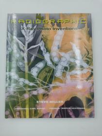 Radiographic: X-Ray Photo Inventions