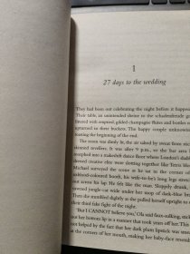 英文原版 The List 控诉名单 Yomi Adegoke女性小说 英文版 进口英语原版书籍