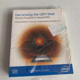 Harnessing the UEFI Shell