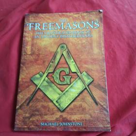 THE FREEMASONS THEILLUSTRATED BOOK OF AN ANCIENT BROTHERHOOD