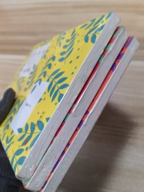 心灵成长（关系篇、丰盛篇、影响力篇）