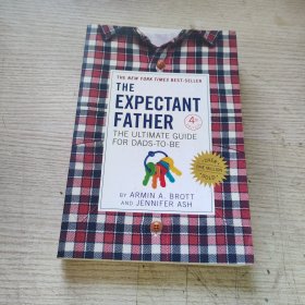 The Expectant Father The Ultimate Guide for Dad(Armin A.、Jennifer Ash