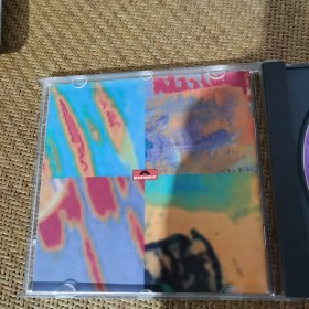 粤语翻唱原曲集,CD