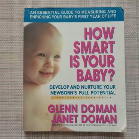 How Smart Is Your Baby?