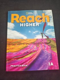 Reach HIGHER 1A