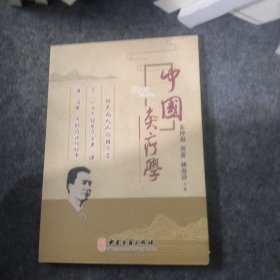 中国灸疗学