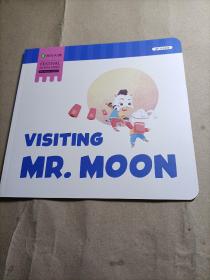 斑马Al课:Visting mr.moon