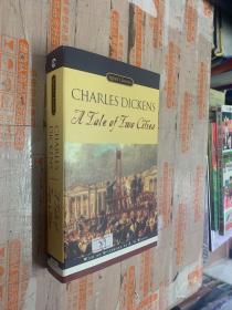 A Tale of Two Cities：150th Anniversary (Signet Classics)