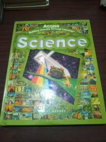 ACCESS SCIENCE