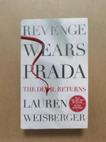 Revenge Wears Prada: The Devil Returns穿Prada的复仇记：女王回归