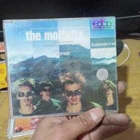 The Moffats 音乐光盘