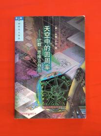 天空中的圆周率：计数、思维及存在/科学与人译丛 第二辑