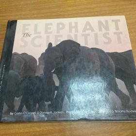 The ELEPHANT SCIENTIST