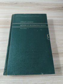 METHODS OFMATHEMATICAL PHYSICSVOLUME I