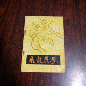 飞龙长拳