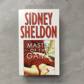 Master of the Game 游戏大师