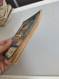 连环画：百花仙子