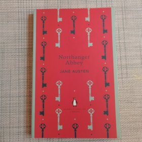 Northanger Abbey (Penguin English Library)