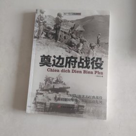 奠边府战役