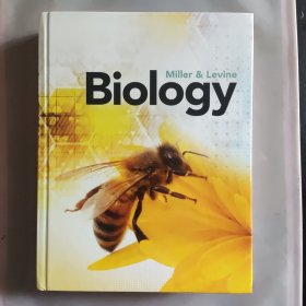 Next Generation Biology 2019 Student Edition Grade 9/10