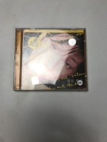 林忆莲：这些那些VCD 盘新无划痕