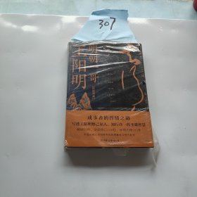 明朝一哥王阳明