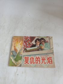 复仇的光焰