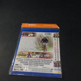 食色性也【1张DVD   有划痕】