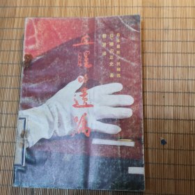 血腥的遗嘱