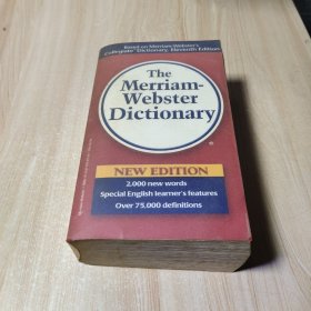 Merriam Webster Dictionary