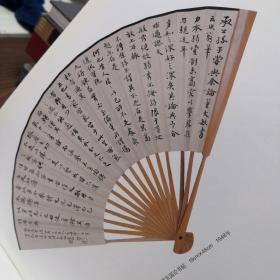 陆抑非百年华诞作品集系列丛书：陆抑非书法集