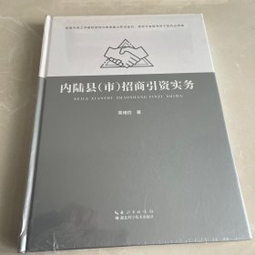 内陆县、市招商引资务实务