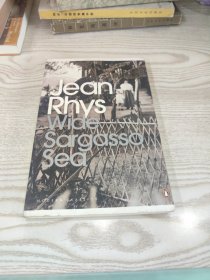 Wide Sargasso Sea：Student Edition (Penguin Modern Classics)