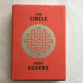 The Circle 英文原版 精装