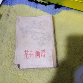 花卉画谱