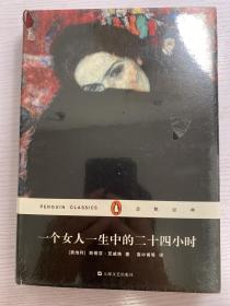 一个女人一生中的二十四小时