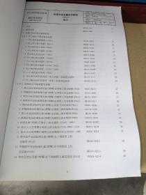 中华人民共和国化工行业标准 自控安装图册（下册）