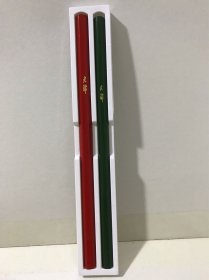 1987年热烈庆祝中国共产党第十三次全国代表大会召开 大会铅笔（全新未削未使用）包快递