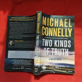 MICHAEL CONNELLY TWO KINDS OF TRUTH