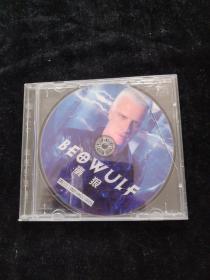 DVD光盘：战狼   盒装1碟