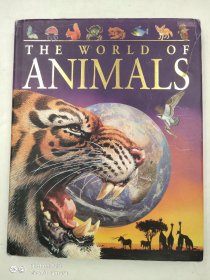 The World of Animals