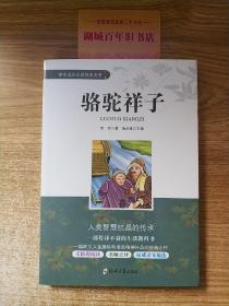 骆驼祥子/学生成长必读经典名著