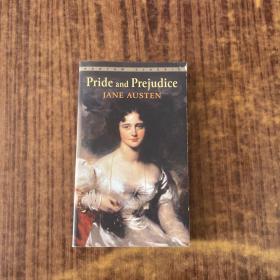 Pride and Prejudice