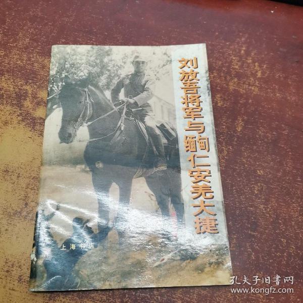 刘放吾将军与缅甸仁安羌大捷