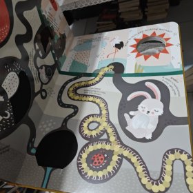 MY VERY BIG EARLY LEARNING BOOK（特大本精装）