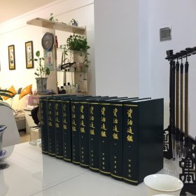 资治通鉴（全十卷）