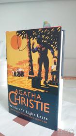 While the Light Lasts (The Agatha Christie Collection)