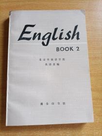 English  Book2
